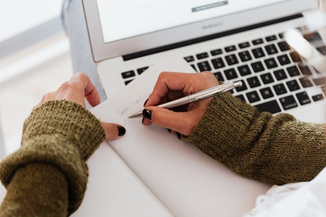 IELTS Writing - Test 2 - CAM 14