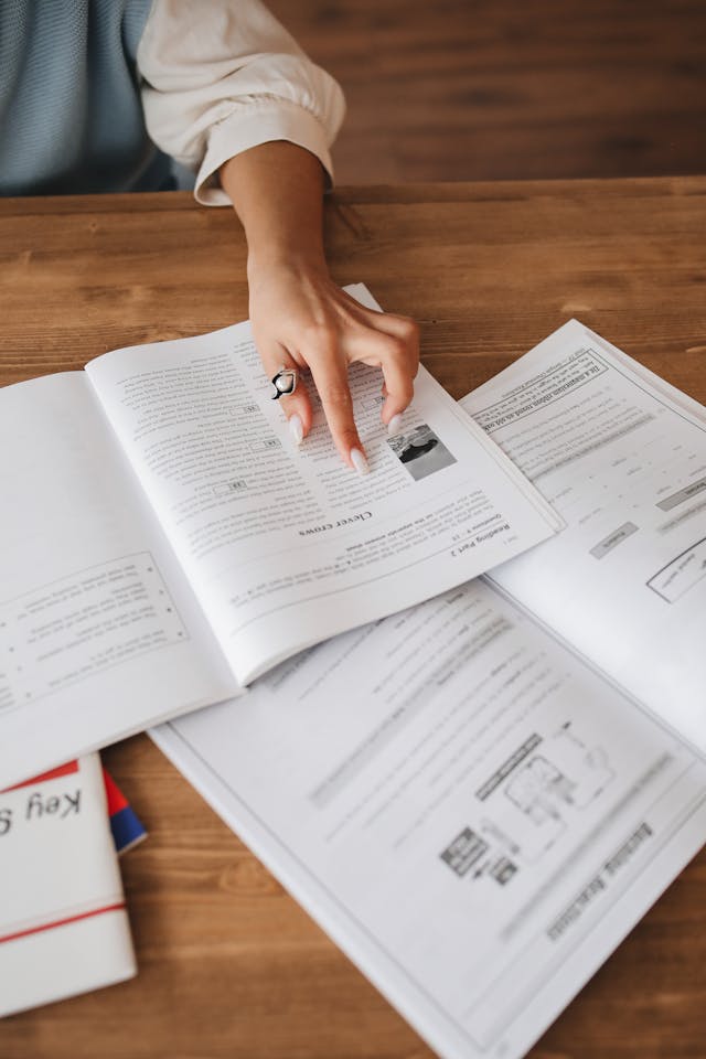 IELTS Reading - Test 2 - CAM 15